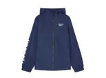Reebok Heren RB1538 Windjack (Vector Marine)