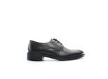 Ben Sherman Pearce Herren schwarze Schuhe