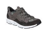 JOSEF SEIBEL Herren Sneaker Noah 03 in asphalt-kombi