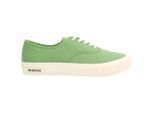 Seavees Legend Standard Herren Grün Schuhe