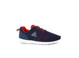 Le Coq Sportif Dynacomf Mesh Heren Navy Sportschoenen