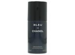 Chanel Bleu De Chanel Pour Homme Deo Spray 100ml