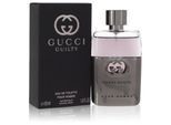 Gucci Guilty Pour Homme Eau de Toilette 50ml