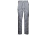Under Armour Performance Urheber Herren Grey Track Hosen