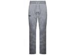 Under Armour Performance Urheber Herren Grey Track Hosen