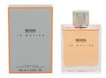 Hugo Boss Boss In Motion Eau De Toilette 100ml Spray für Ihn