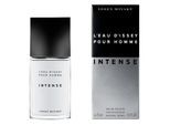 Issey Miyake Intense Pour Homme Eau De Toilette 75ml