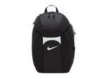 Nike Rugzak met Academy-teamlogo (Zwart/Wit)