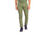 Lange broek met recht afgesneden zomen TMT002-TW417 man