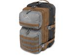 normani OUTDOOR SPORTS Dagrugzak 50 liter Bedrock