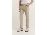 Bugatti Herren 5-Pocket-Hose mit Stretchfunktion