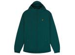 Lyle Scott lichtgewicht malachietgroene jas