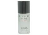 Chanel Allure Homme Sport Deo Spray 100ml.