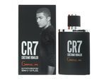 Cristiano Ronaldo Cr7 Game On Eau De Toilette 30ml