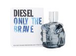 Diesel Only The Brave Pour Homme Edt Spray 50ml.