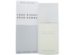 Issey Miyake L'eau D'issey Pour Homme Eau de Toilette 125ml