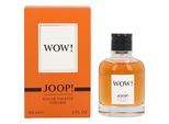 Joop! Wow Men Edt Spray 60ml