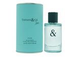 Tiffany & Love For Him Eau De Toilette Spray 50 ml