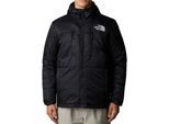 The North Face heren Himalaya Limbara Light Synthetic Jacket in zwart