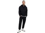 Kruze Heren Pullover Hoodie Tracksuit Set