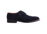 Boris Becker Freman Herren Navy Schuhe