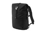 Craghoppers Kiwi Roltop 16L Rugzak (Zwart)