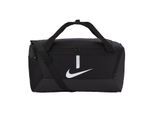 Nike Academy Duffeltas (Zwart)