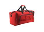SOLS Weekend Holdall reistas (Rood)