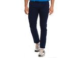 Lange Hose mit gerade geschnittenem Saum TMT002-TW417 Mann