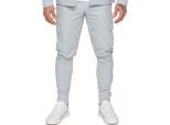 Enzo | Heren Cargo Slim Fit Broek