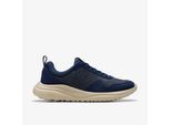 Lt360 Spitze Navy Nubuk Schuhe