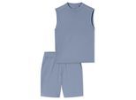 Schiesser Mannen Pyjama Modern
