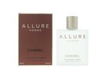 Chanel Allure Homme Aftershavelotion 100ml