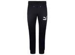 Puma ikonische T7 -Mens Black Track Hosen