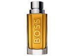HUGO BOSS The Scent For Him Eau de Toilette - Unwiderstehlicher Herren-Duft - 381 g