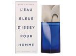 Issey Miyake L'Eau Bleue D'Issey Homme Edt Spray 75ml