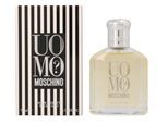 Moschino Uomo Eau de Toilette 75ml