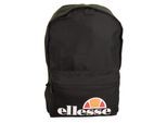 Ellesse Rolby Rugzak (Zwart)