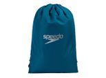 Speedo Zwembadzak (Wintertaling/Zwart)