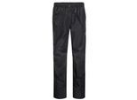 Jack Wolfskin Protection Mens Black Hosen
