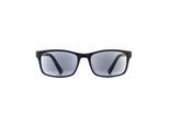 Montana Sunreaders MR73S Black Gray -lezers +3,00
