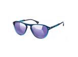 Unisex zonnebril met ovale vorm AB12307