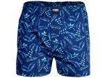 Happy Shorts American Boxer Web-Boxershorts