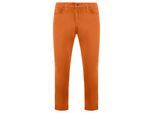 Emporio Armani J60 reguläre Fit -Herren -Chino -Hosen