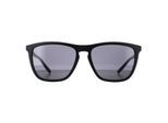 Arnette AN4301 Fry 275887 matte zwart donkergrijze zonnebril