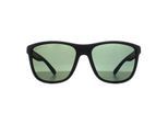 Montana Rechthoek Unisex Zwart Blauw G15 Gepolariseerd MP199