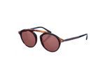 Unisex AB12305 ovale zonnebril
