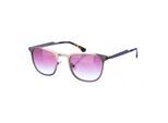Unisex AB12318 ovale zonnebril