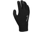 Nike - Herren/Damen Unisex Handschuhe "Tech Grip 2.0", Jerseyware (Schwarz/Weiß)