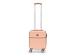 ABS Hardshell Onderstoel Cabinekoffer 45 x 35 x 20 cm Bagage Geschikt voor Easyjet